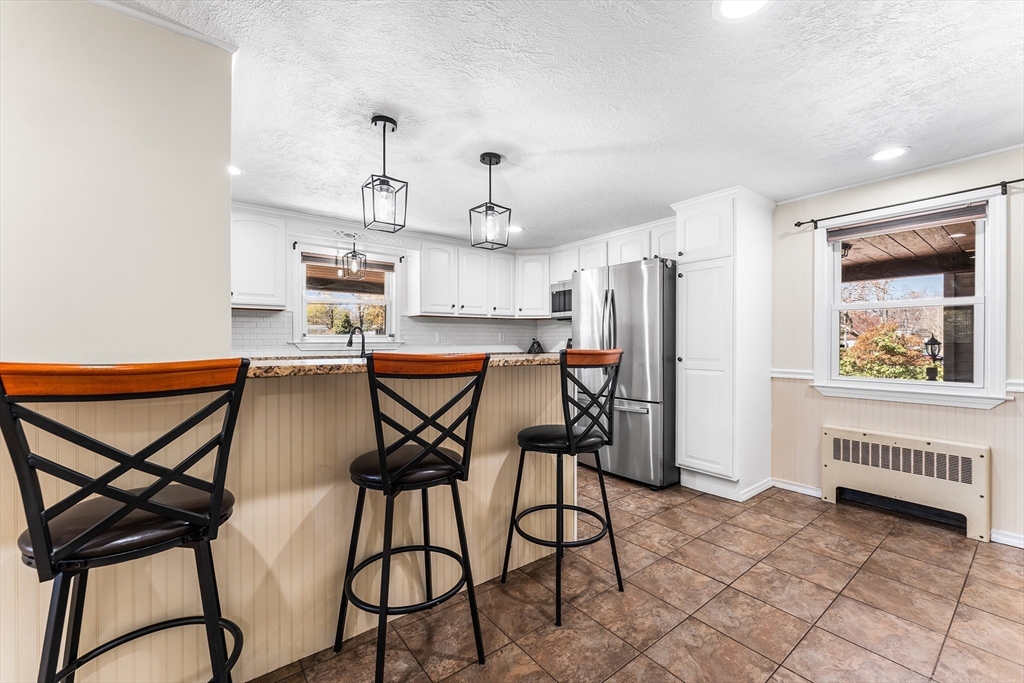 3 Bernadette St