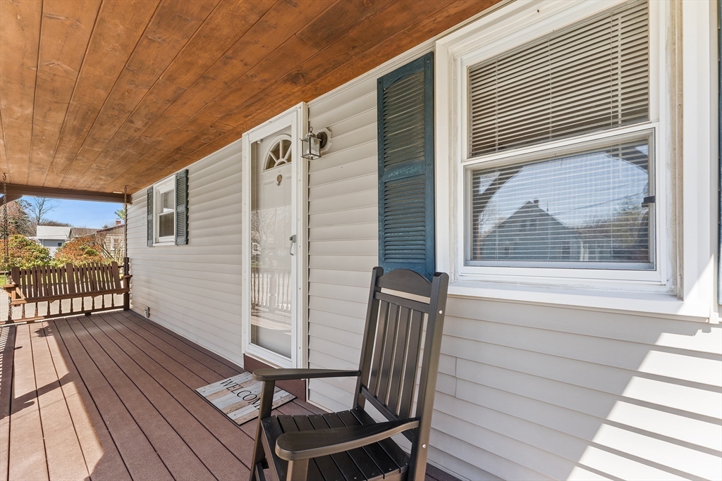3 Bernadette St