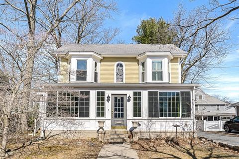 Photo of 53 Lake Street, Winchester, MA 01890 (MLS # 73487603)