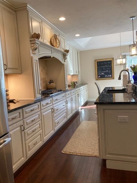 20 Talcott Road 20 Easton MA 02356