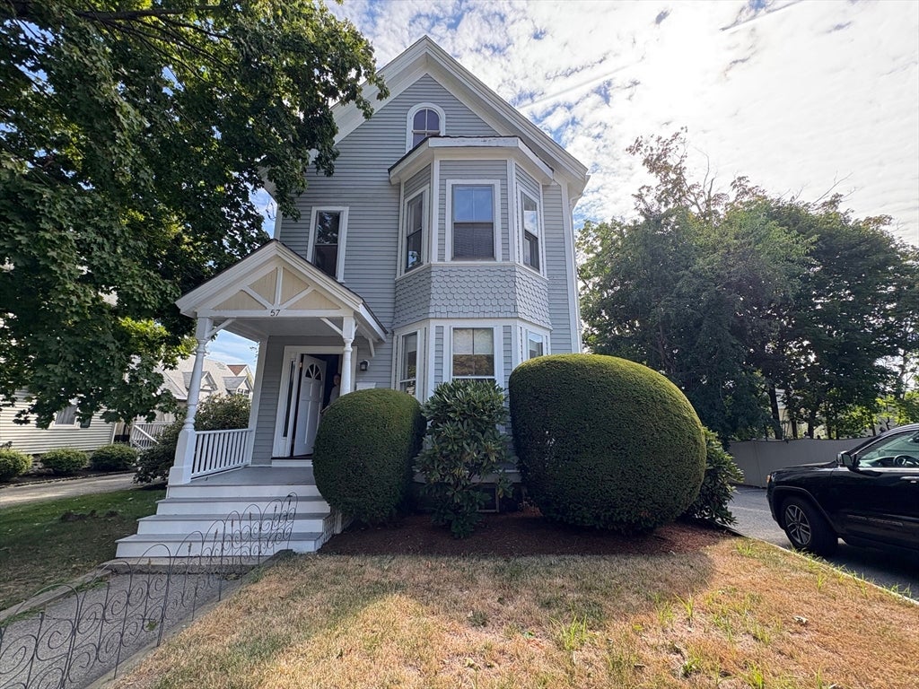 57 Lawrence ST #1, Waltham, MA, 57 Lawrence ST #1, Waltham, MA Photo #1