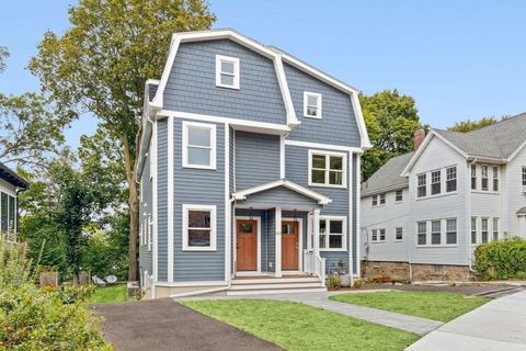 123 Nottinghill Rd 1 Boston MA 02135