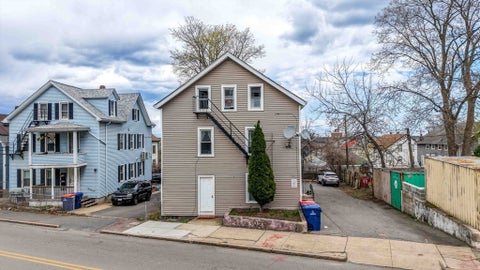 Photo of 826 County St, New Bedford, MA 02740 (MLS # 73507832)