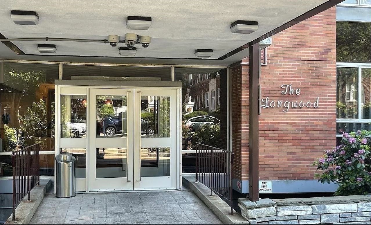 45 Longwood Ave #705, Brookline, MA, 45 Longwood Ave #705, Brookline, MA Photo #19