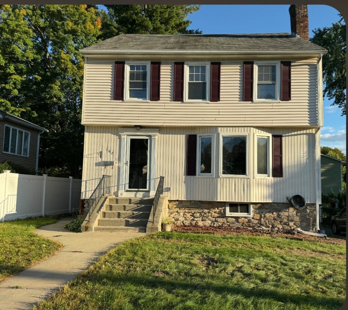 162 June St, Worcester, MA, 162 June St, Worcester, MA Photo #1