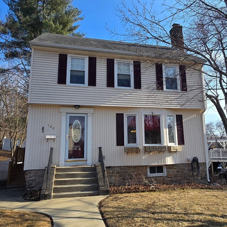 162 June St, Worcester, MA, 162 June St, Worcester, MA Photo #1