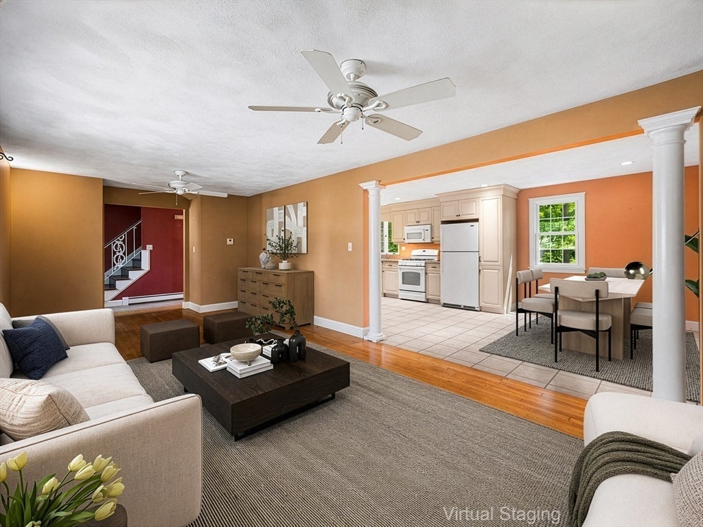 137 Catherine Dr, Abington, MA, 137 Catherine Dr, Abington, MA Photo #3