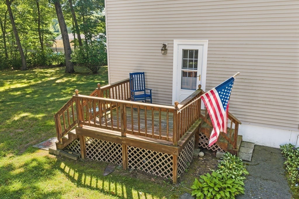 137 Catherine Dr, Abington, MA, 137 Catherine Dr, Abington, MA Photo #23