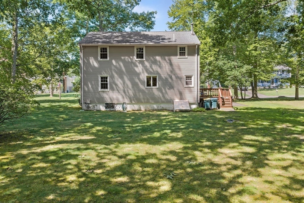 137 Catherine Dr, Abington, MA, 137 Catherine Dr, Abington, MA Photo #24