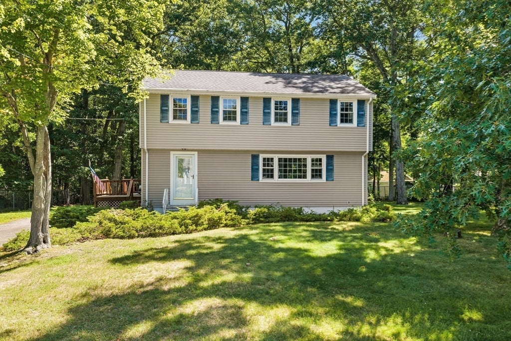 137 Catherine Dr, Abington, MA, 137 Catherine Dr, Abington, MA Photo #25
