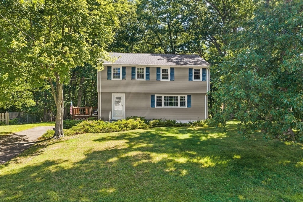 137 Catherine Dr, Abington, MA, 137 Catherine Dr, Abington, MA Photo #2