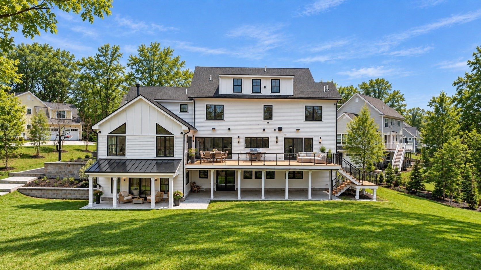 15 Spring Hill Farm Road