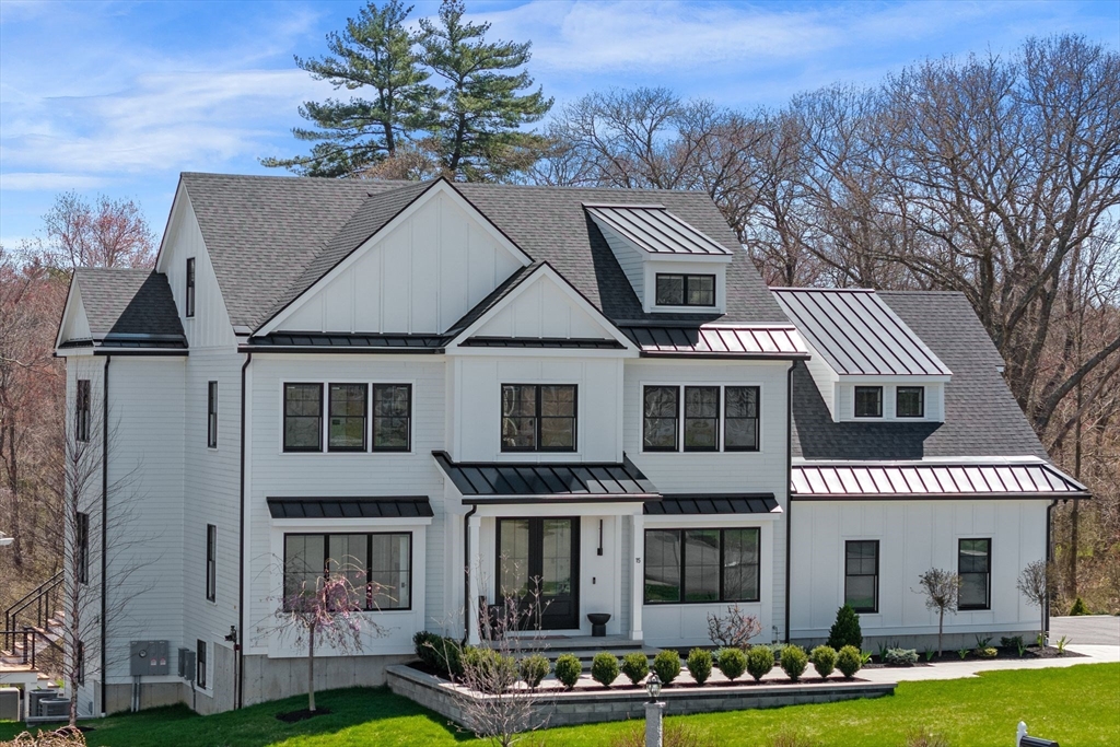 15 Spring Hill Farm Road