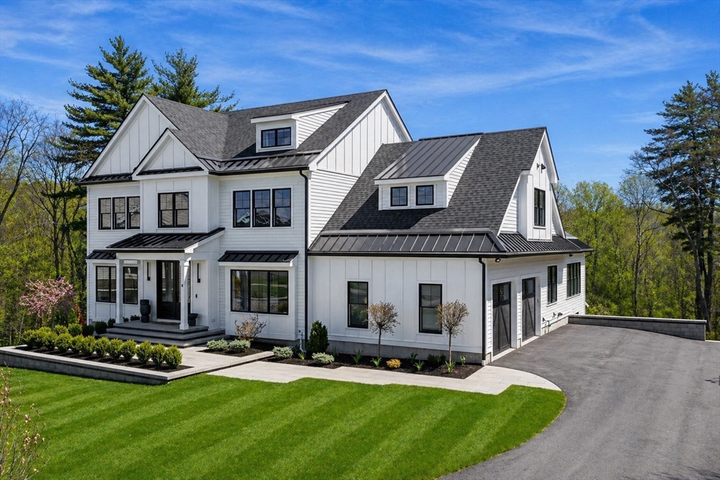 15 Spring Hill Farm Road