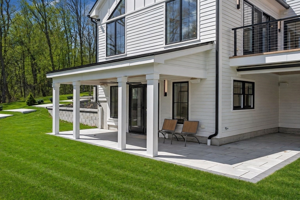 15 Spring Hill Farm Road