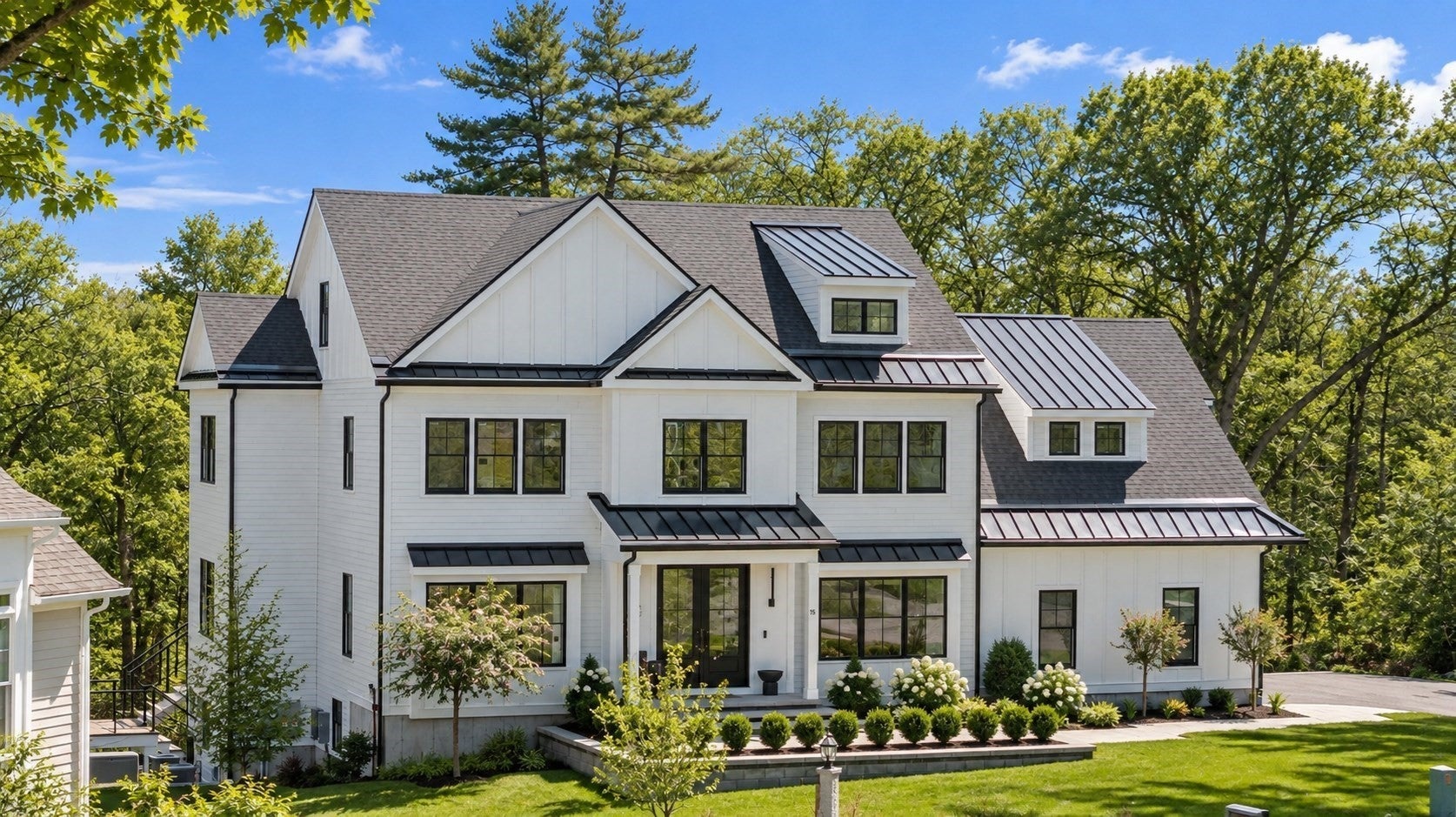 15 Spring Hill Farm Road