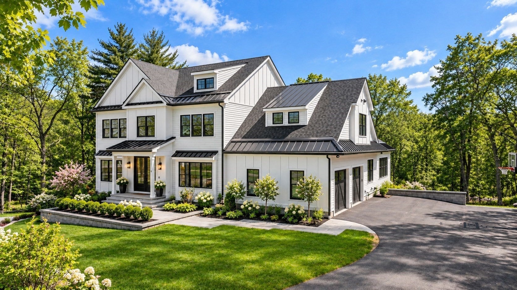 15 Spring Hill Farm Road