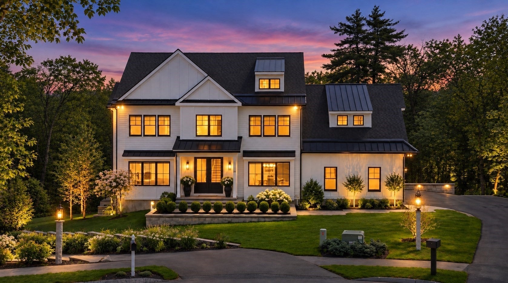 15 Spring Hill Farm Road