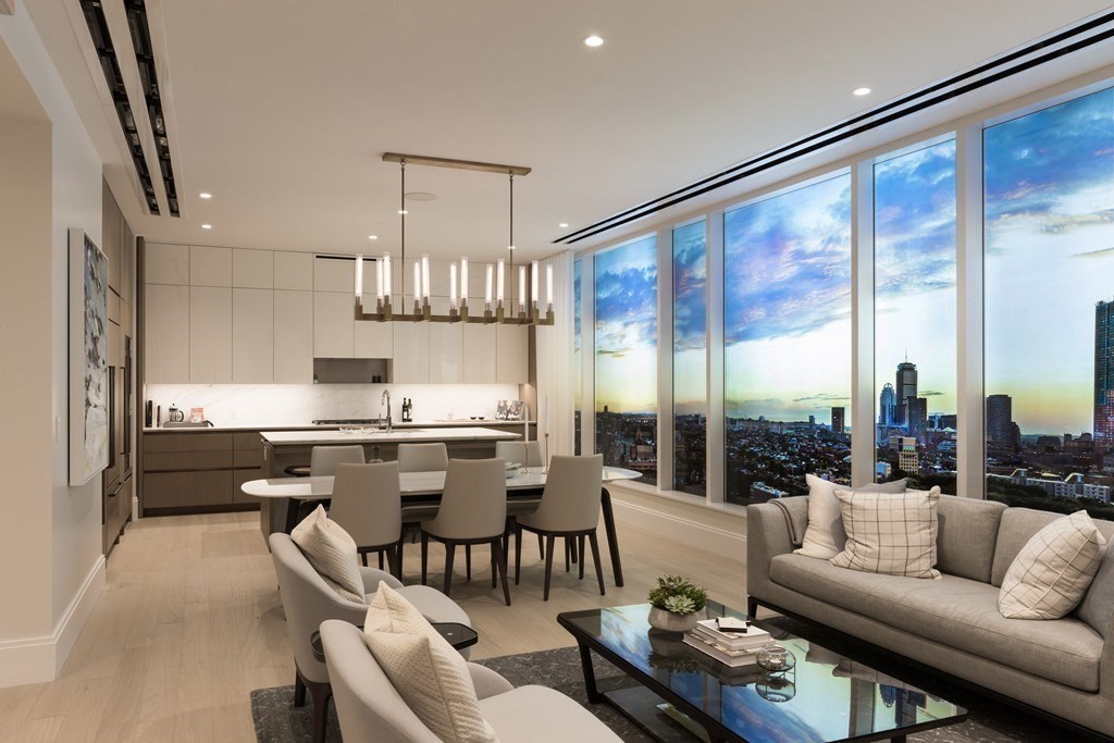 380 Harrison Avenue PH1G