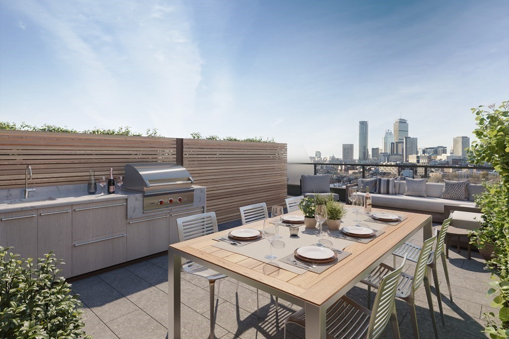 380 Harrison Avenue PH1G