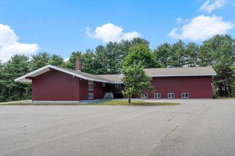 1980 Lunenburg Rd Right Lancaster MA 01523