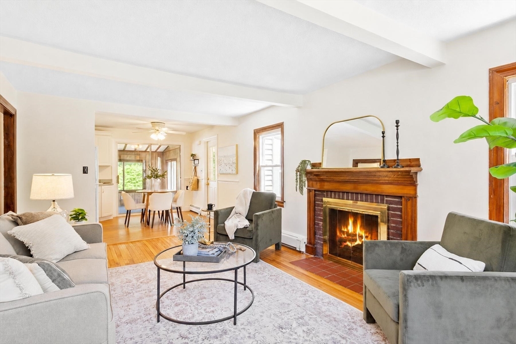 28 Valentine Rd