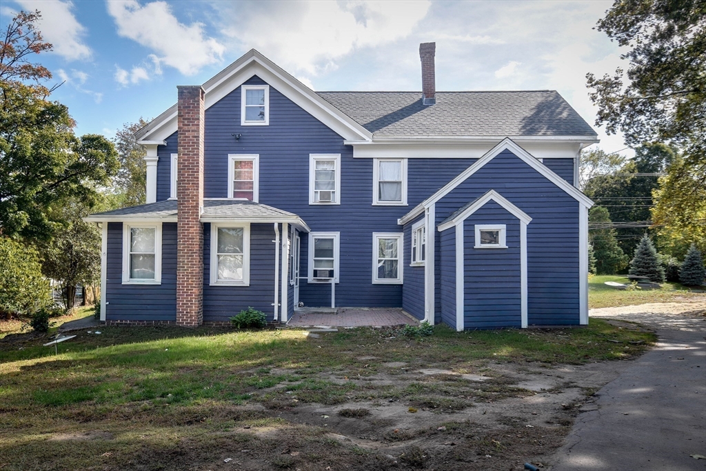 136 Commonwealth Rd