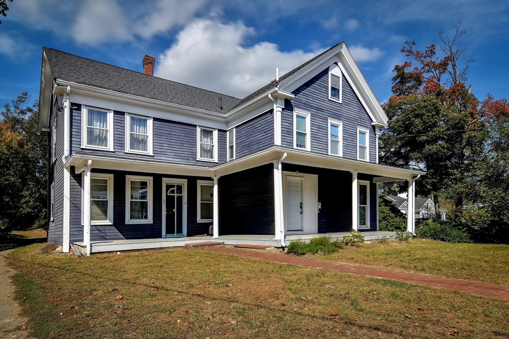 Photo 1 of 27 — 136 Commonwealth Rd, Wayland, MA 01778