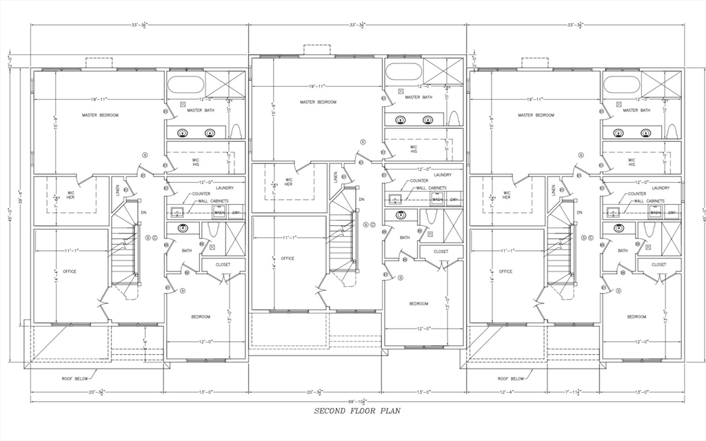 16 Trowel Shop Pond Road 16