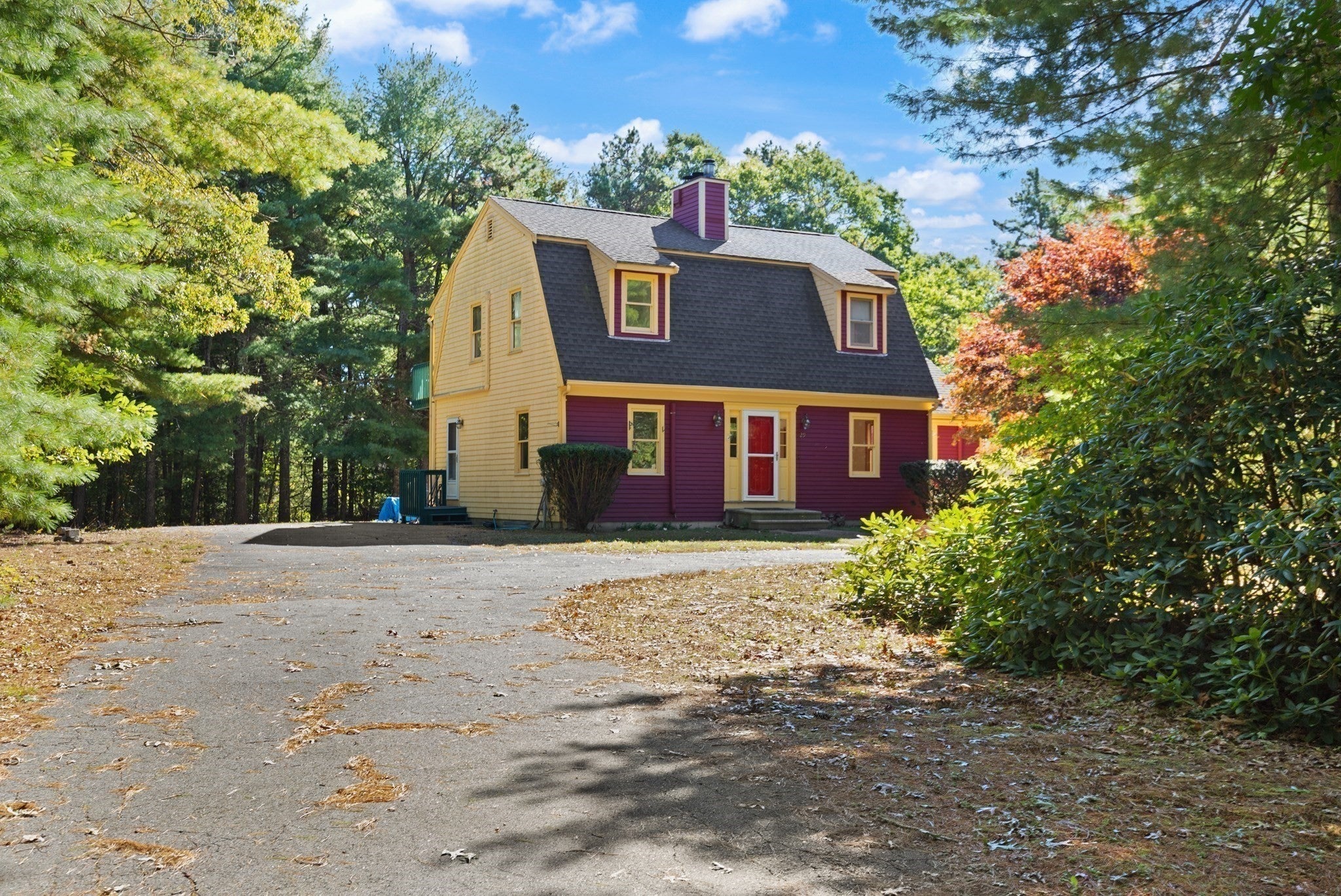 29 Cabot Circle, Plymouth, MA, 29 Cabot Circle, Plymouth, MA Photo #27