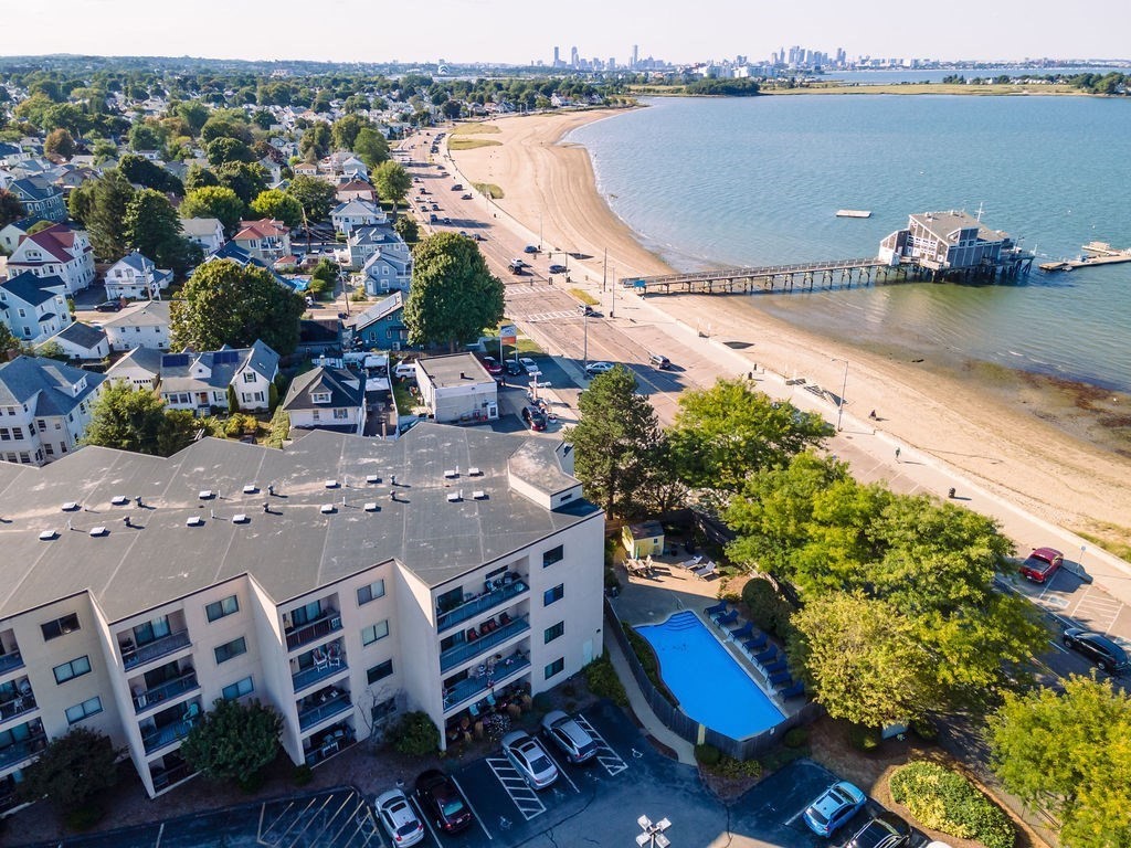 View Quincy, MA 02170 condo