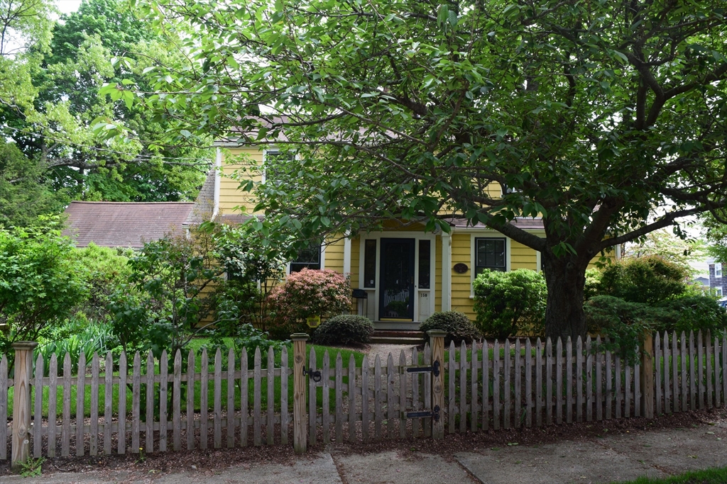 150 Fowler Ave