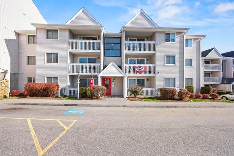 Photo of 15 Bower Rd #B5, Quincy, MA 02169 (MLS # 73469384)