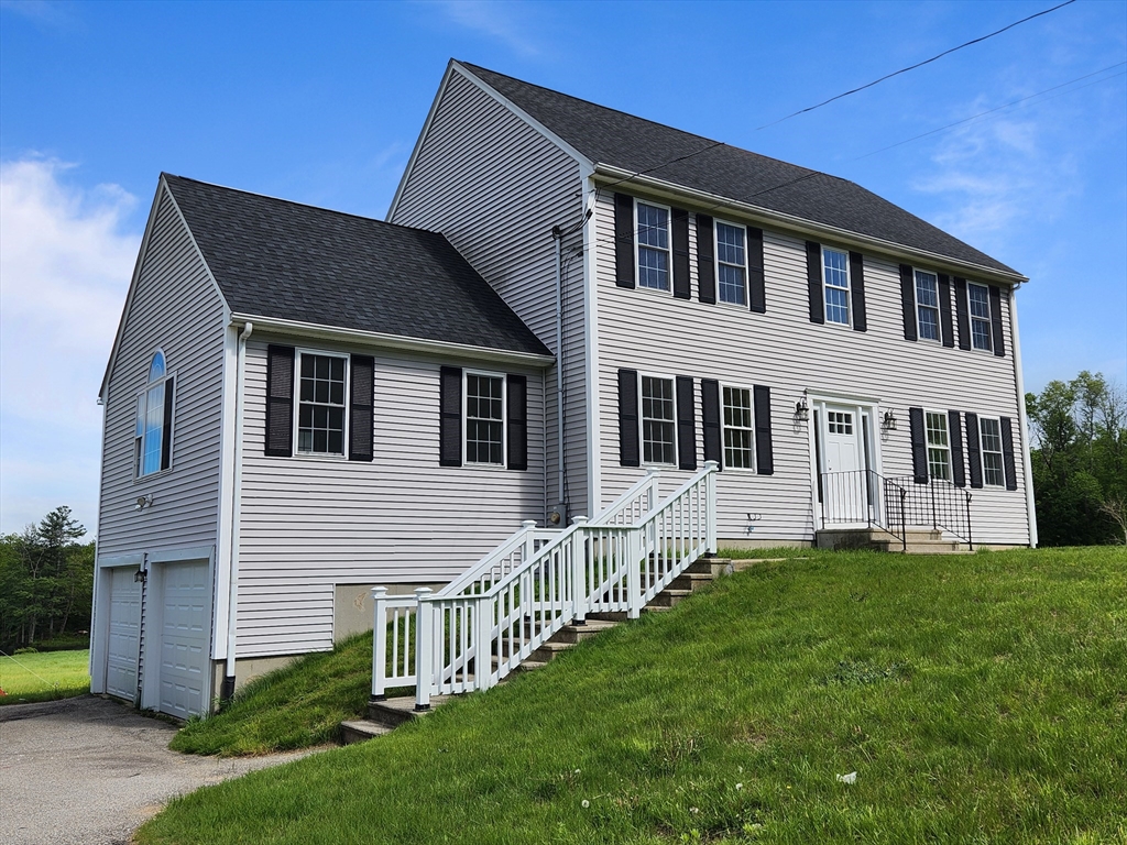 51 Bond Rd