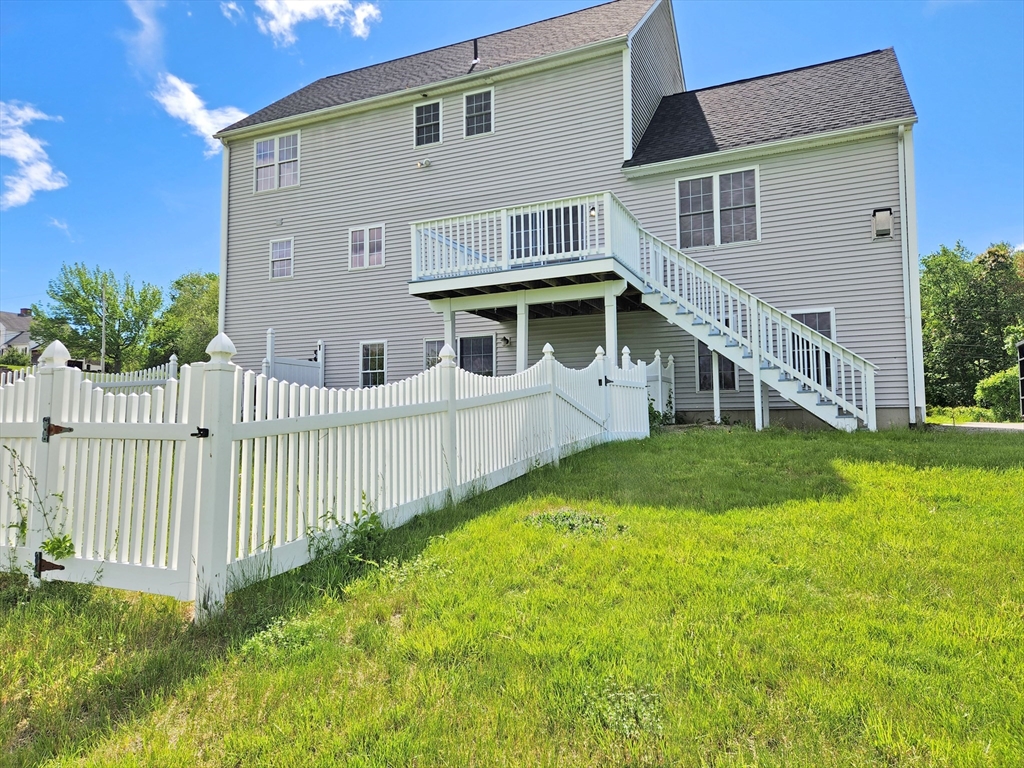 51 Bond Rd