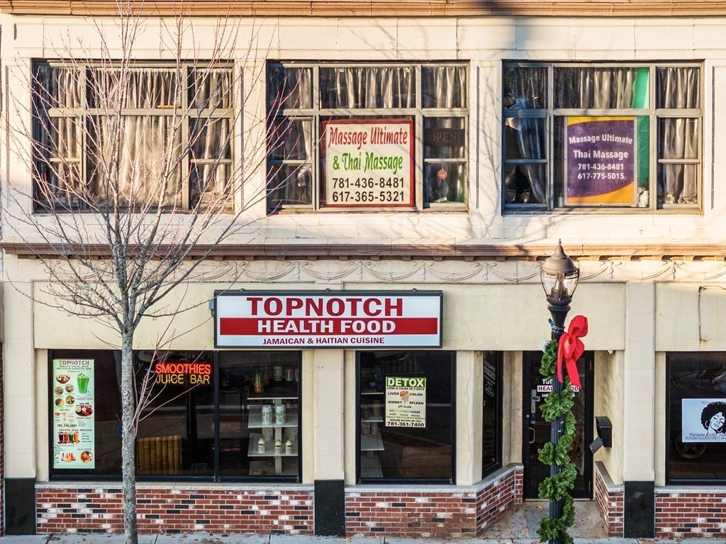 Photo 1 of 26 — 803 Washington St, Stoughton, MA 02072