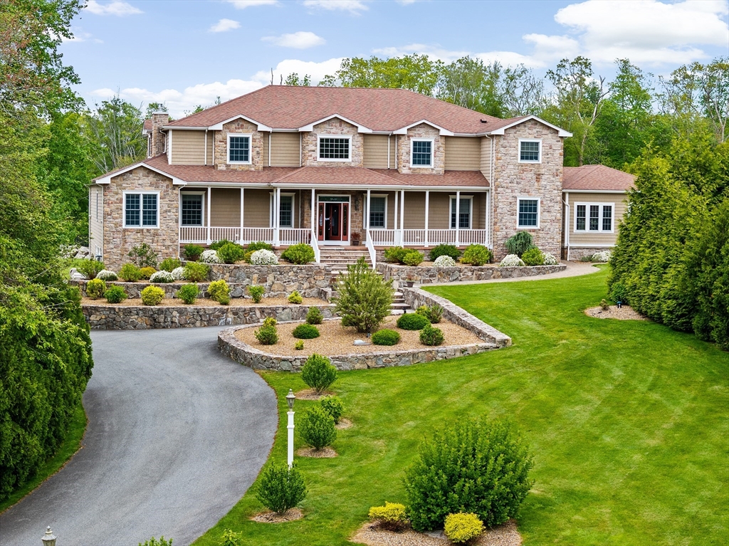 33 Moniz Drive