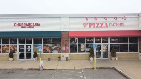 Photo of 25 Home Depot Drive, Plymouth, MA 02360 (MLS # 73475990)