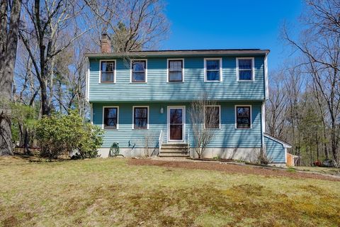 Photo of 8 Innsbruck Way, Franklin, MA 02038 (MLS # 73499434)
