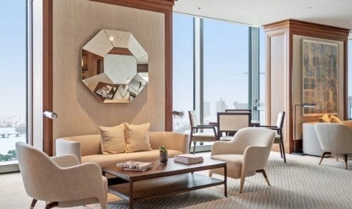 1 Dalton St #2406, Boston, MA, 1 Dalton St #2406, Boston, MA Photo #8