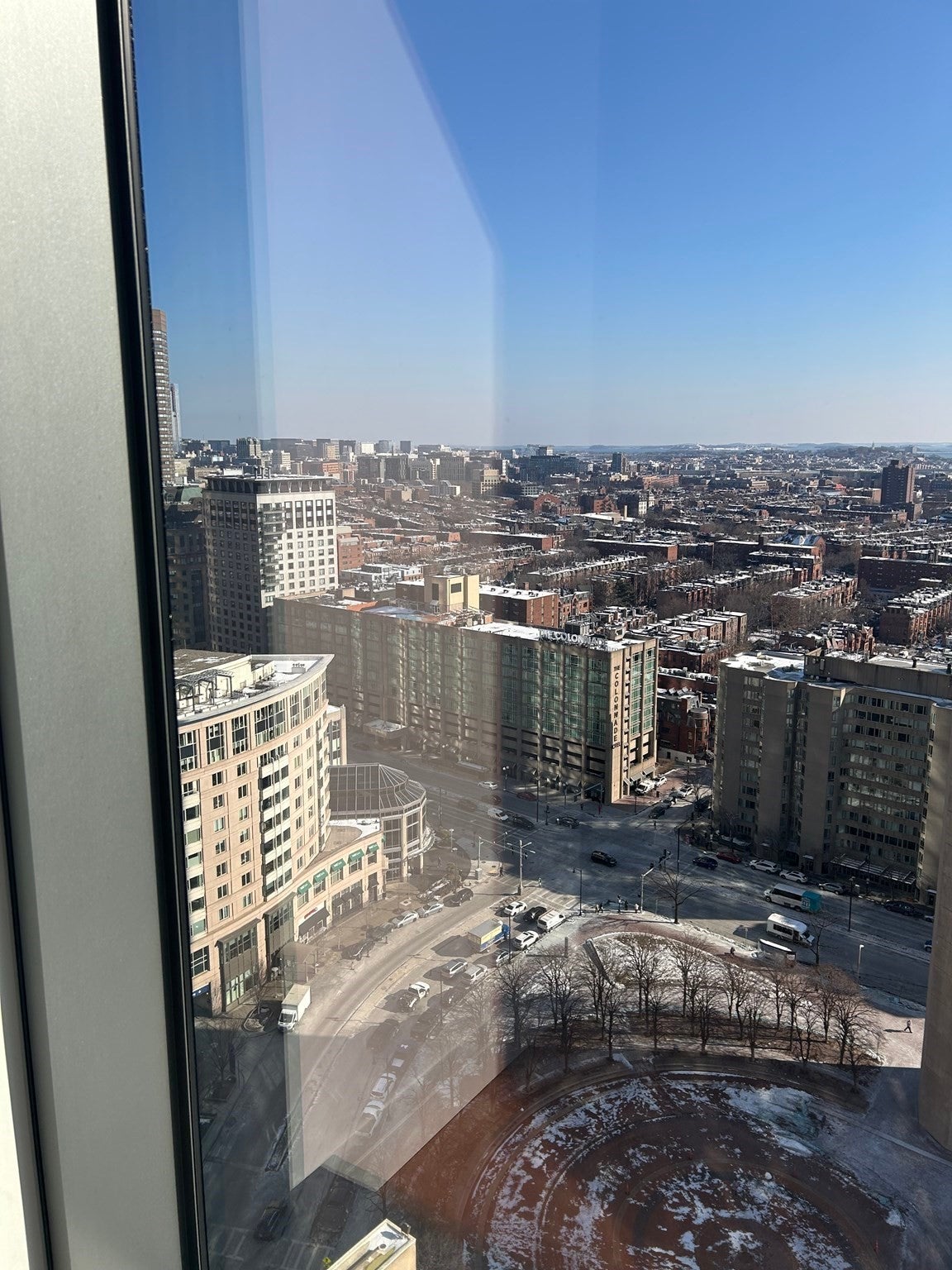 1 Dalton St #2406, Boston, MA, 1 Dalton St #2406, Boston, MA Photo #28