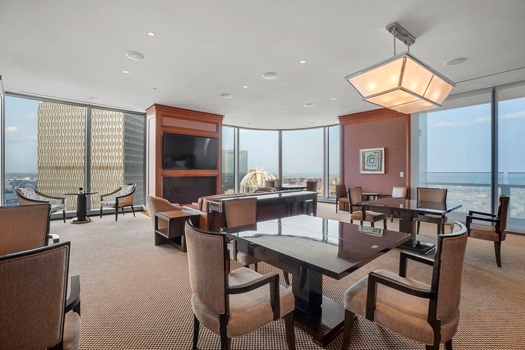 1 Dalton St #2406, Boston, MA, 1 Dalton St #2406, Boston, MA Photo #7