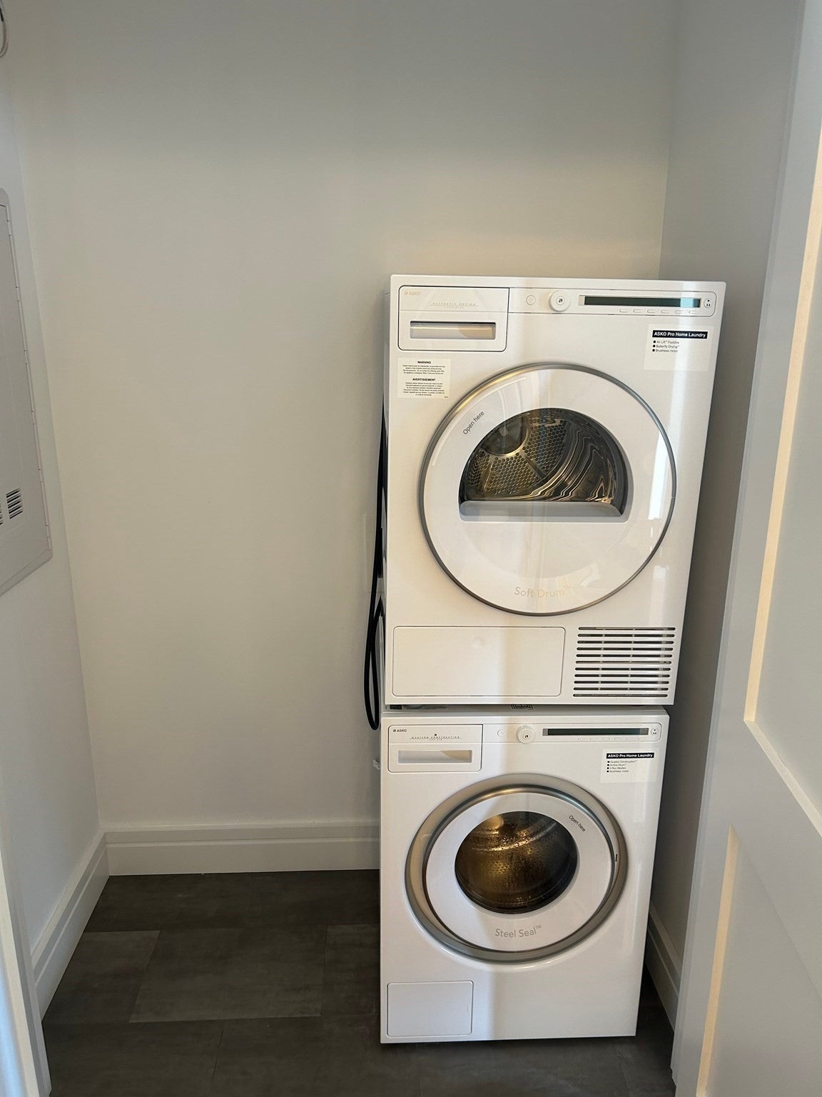 1 Dalton St #2406, Boston, MA, 1 Dalton St #2406, Boston, MA Photo #25