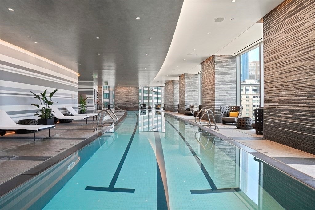 1 Dalton St #2406, Boston, MA, 1 Dalton St #2406, Boston, MA Photo #11