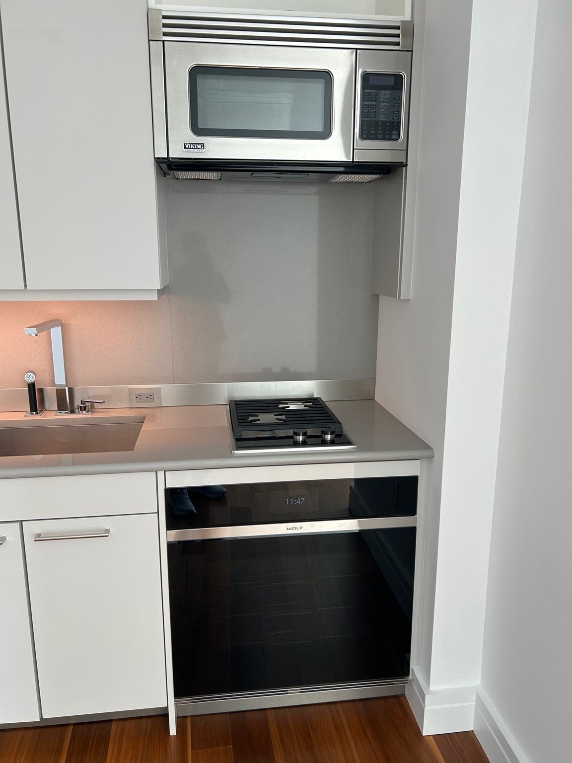 1 Dalton St #2406, Boston, MA, 1 Dalton St #2406, Boston, MA Photo #18