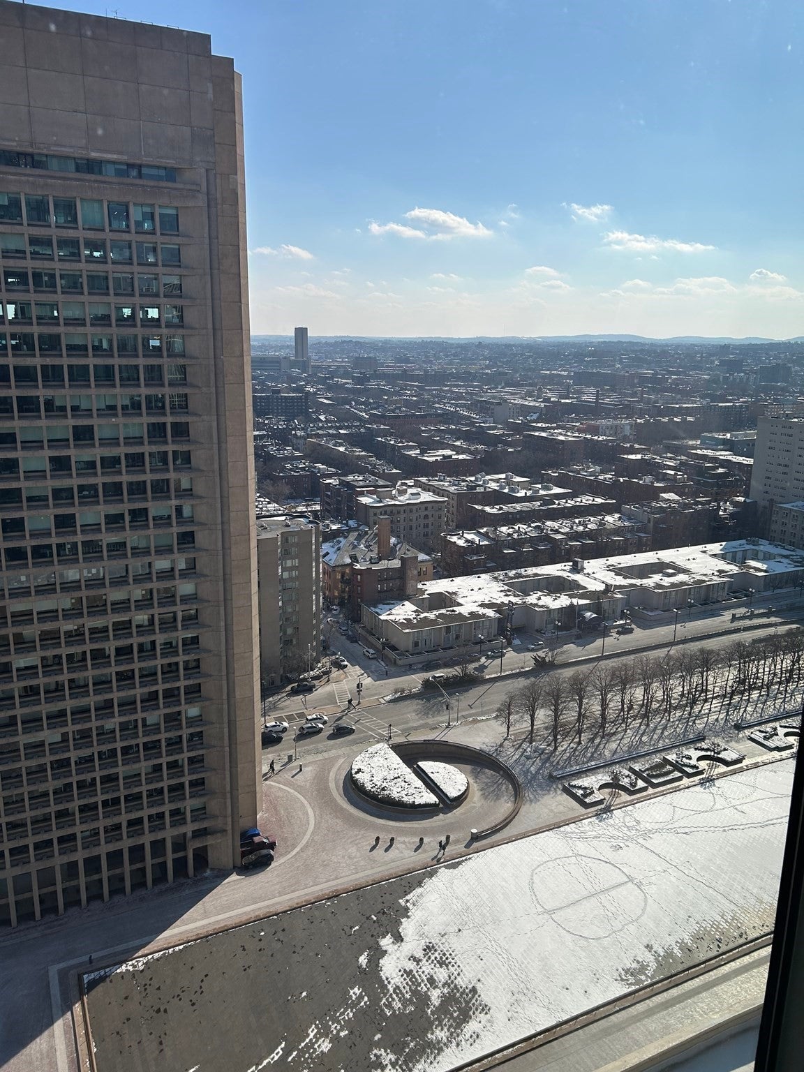 1 Dalton St #2406, Boston, MA, 1 Dalton St #2406, Boston, MA Photo #27