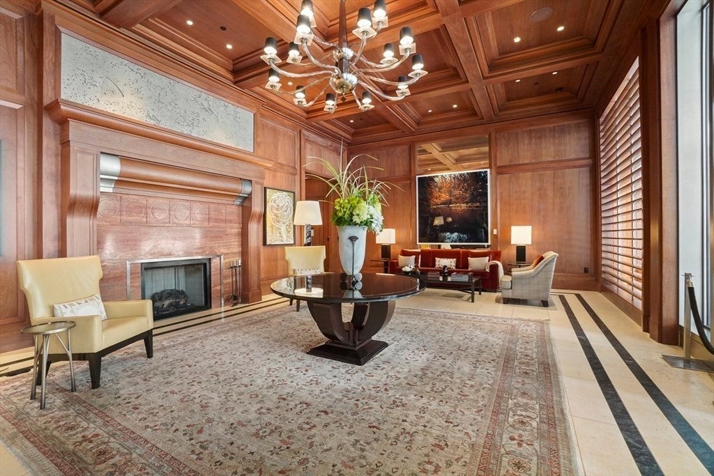 1 Dalton St #2406, Boston, MA, 1 Dalton St #2406, Boston, MA Photo #2