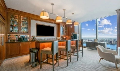 1 Dalton St #2406, Boston, MA, 1 Dalton St #2406, Boston, MA Photo #4