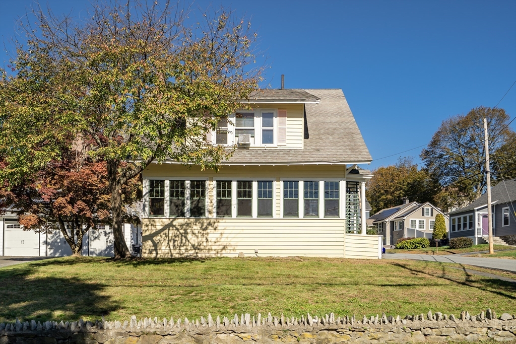 219 Pelham Street