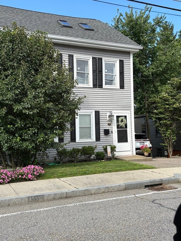 22 School St #22, Westborough, MA Photo #1